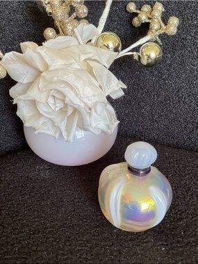 Dior Pure Poison 3.4 oz Eau de Parfum 95% no box